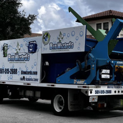 Boost Waste Management Efficiency with a Top Trash Can Truck Cleaner