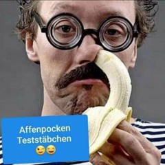 Music gegen AFFENPOCKEN ! 06/2022