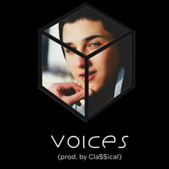 VOICES (SHADI TRIBUTE) (prod. by Cla$$ical)