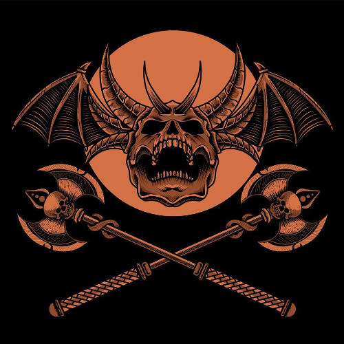 Set Hard techno indus