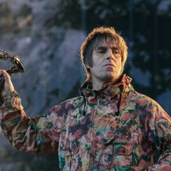 liam gallagher more power knebworth saturday