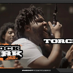 Torchh - Blockwork freestyle