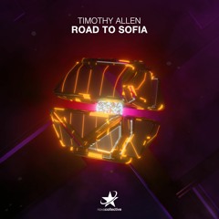Timothy Allen - Road To Sofia (Radio Edit)