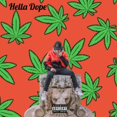 Hella Dope (prod. Apollo Young)
