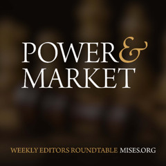 Memories of Delray and 30 Years of Mises.org