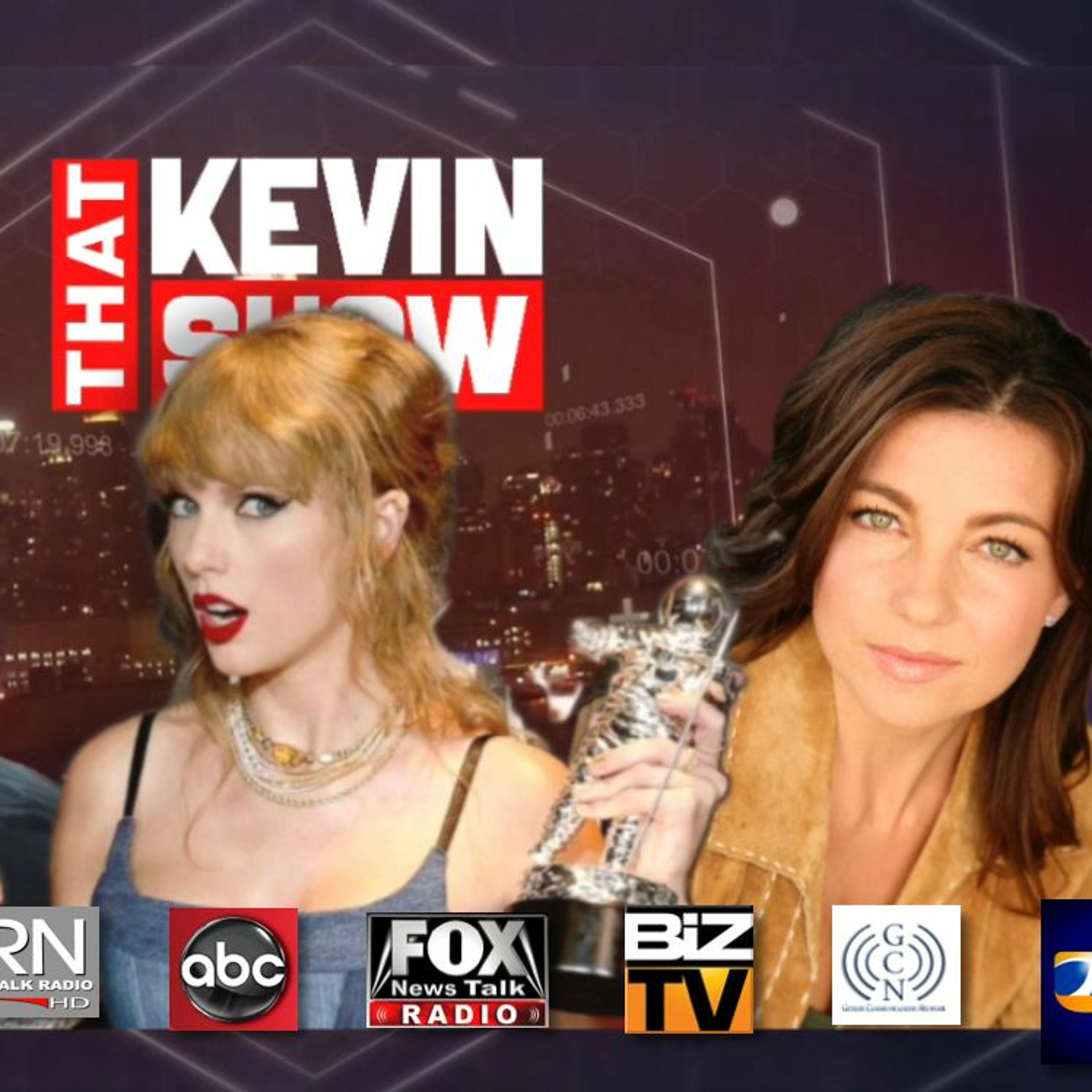 091623 - That Kevin Show - Hour 2