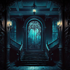 Haunted
