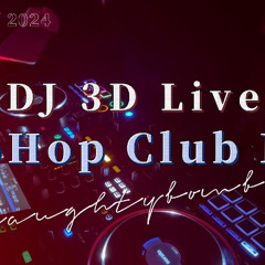 Vol.15 3D's 크리스마스에 클럽 가고싶은데 못갈때 듣기좋은 힙합믹스