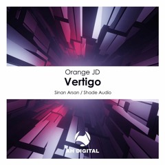 Orange JD - Vertigo (Sinan Arsan Remix)