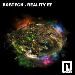 BOBTECH - Yourself (Original mix)