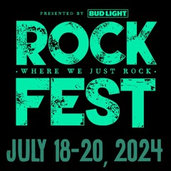 Jelly Roll announced as WI Rock Fest Saturday headliner