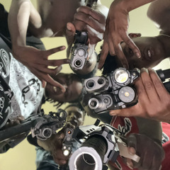 Bitch Up X Tookie da CM x Trouble GEE