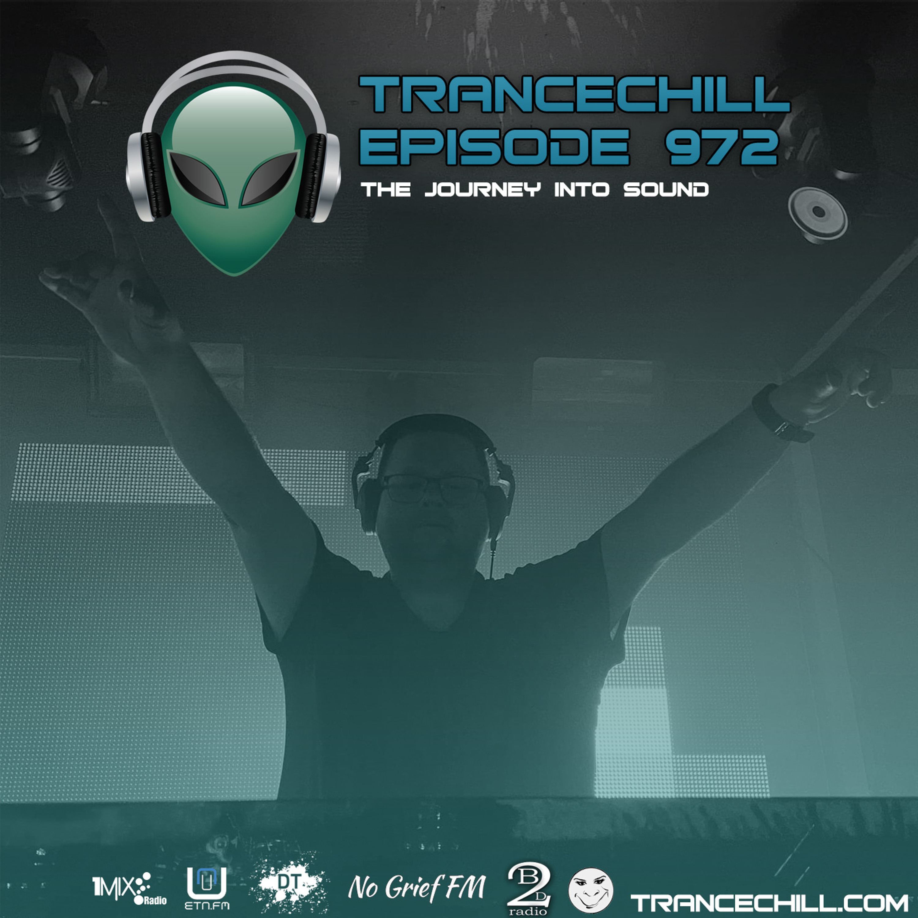 TranceChill Podcast