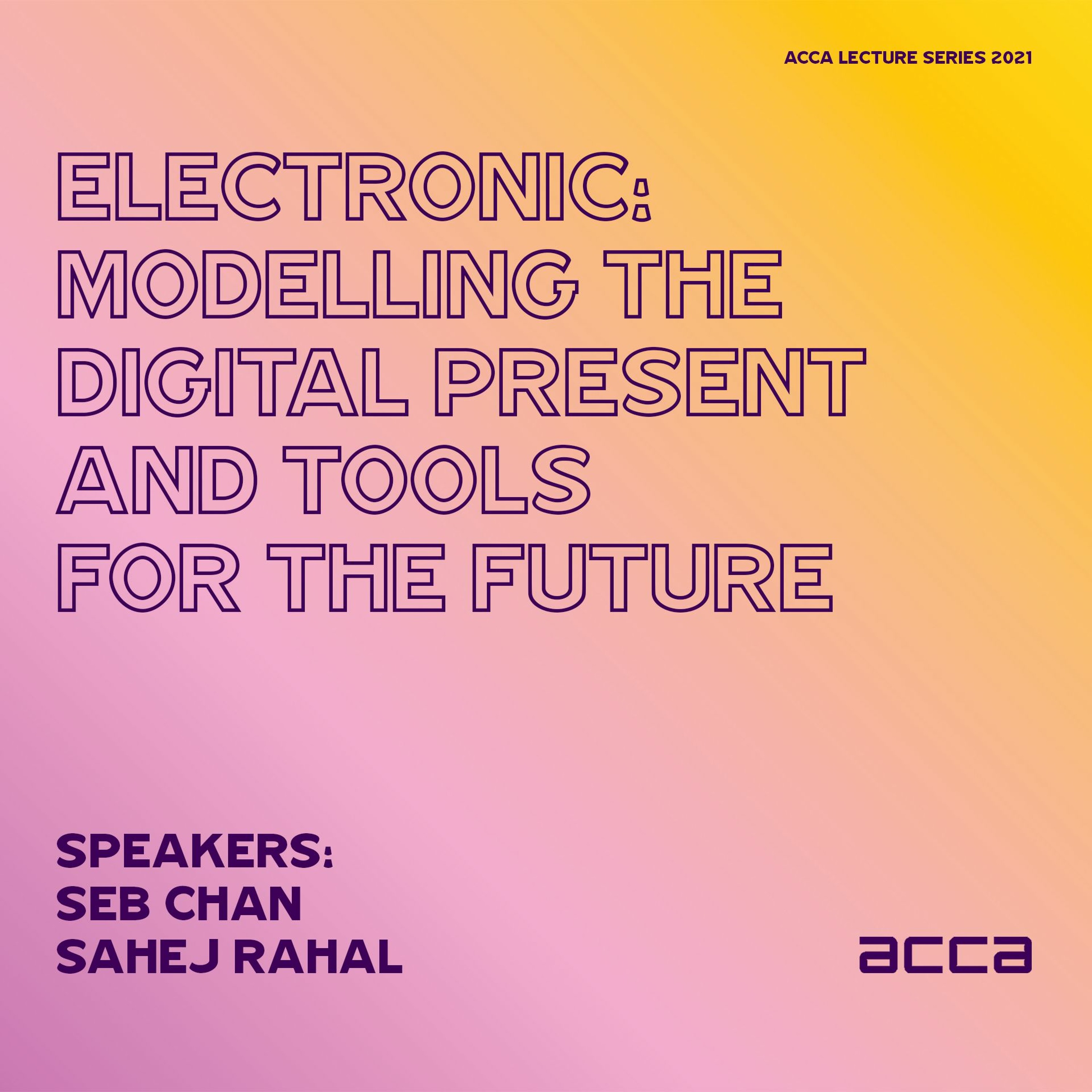 ACCA Podcast