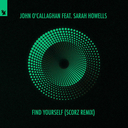 Find Yourself (Scorz Remix) [feat. Sarah Howells]