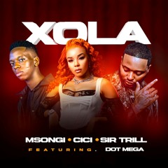 Xola (feat. Dot Mega)