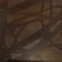 wooden wires