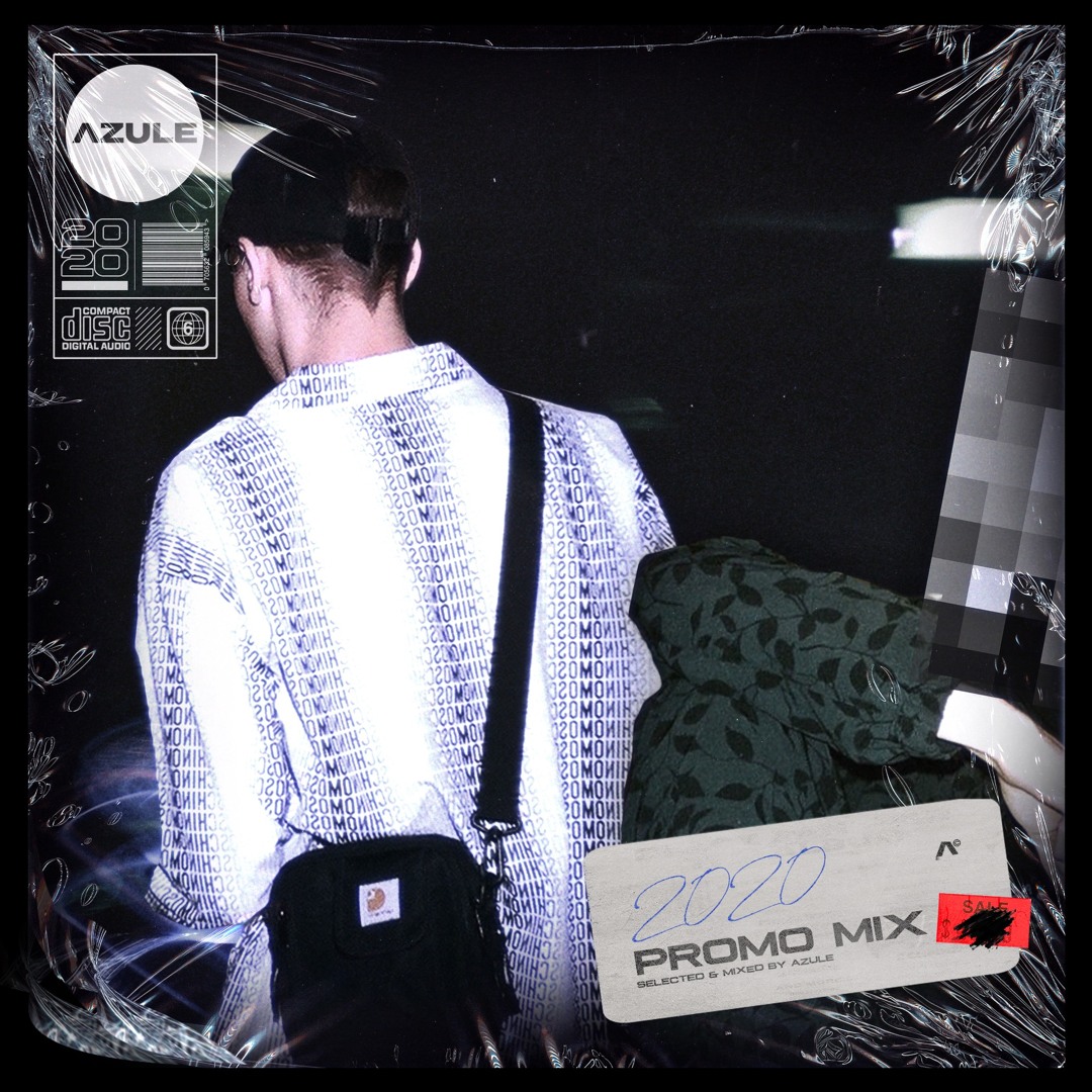 Listen to Azule - 2020 Promo Mix [Tracklist Uploaded] by Azule in ...