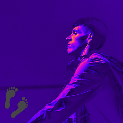Move Yo Feet EP