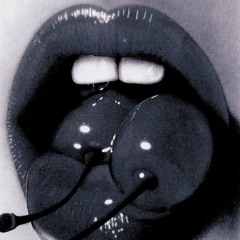 Lick a cherry