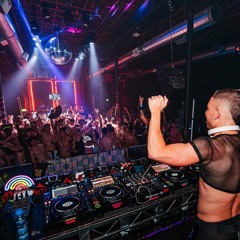 LASER FOX - Club Set - Peak Time - Experts Only, John Summit, Dom Dolla, Odd Mob, Sidepiece, more!