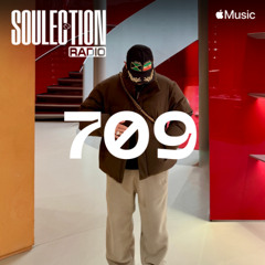 Show #709 | Up-Tempo, Edits, & Global Sounds