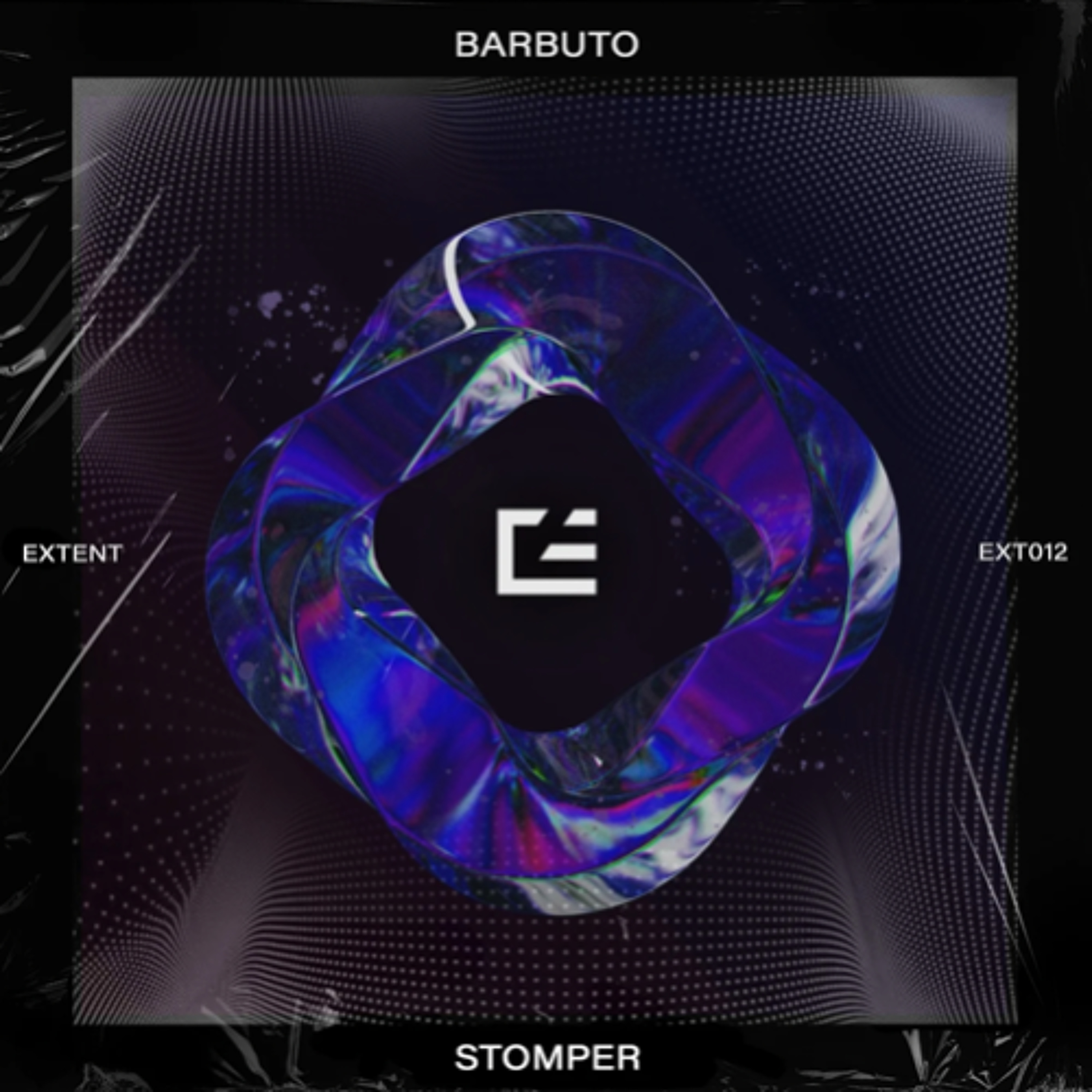 Barbuto - Stomper episode artwork
