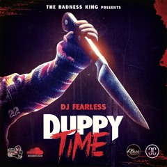 Duppy Time (Dancehall Mix 2021) 🔪