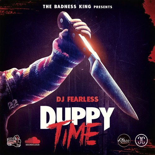 Duppy Time (Dancehall Mix 2021) 🔪
