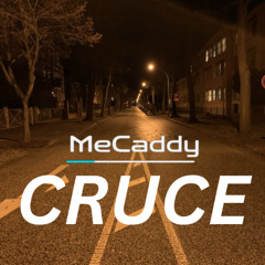 MeCaddy - Cruce