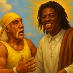 Abraham’s Bosom