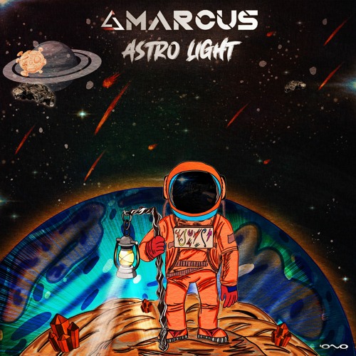 Marcus-Astro Light