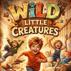 Wild Little Creatures (AI)