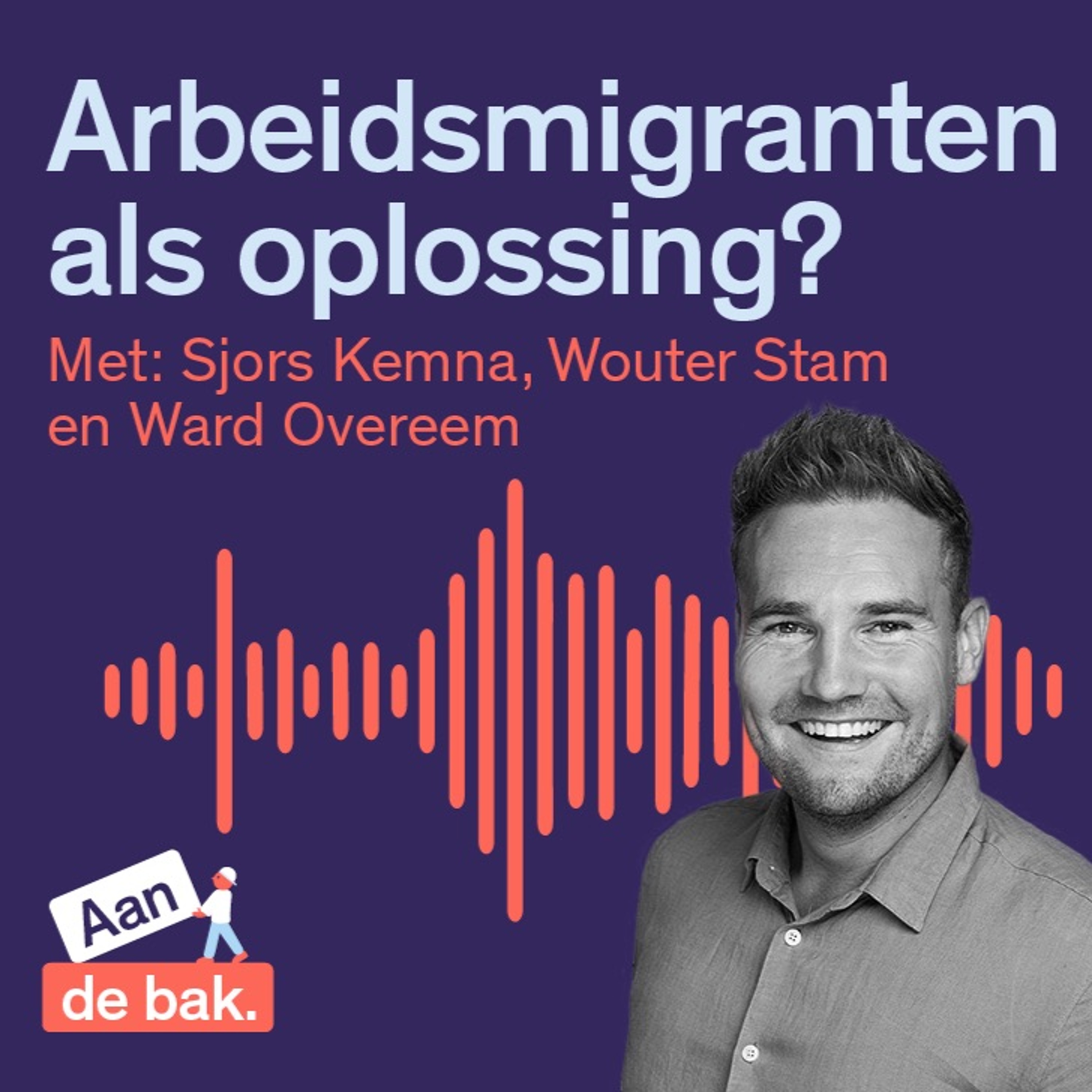 Aan de Bak!