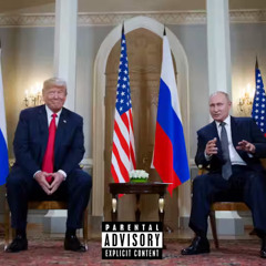 Vladimir Putin /Donald Trump