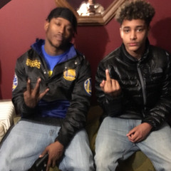 Off Da Porch ft DabulZeus