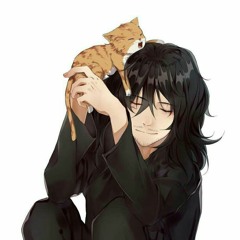 Aizawa x listener
