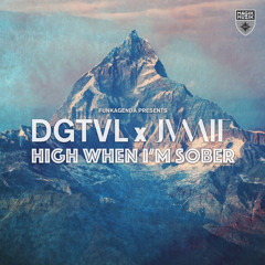 High When I'm Sober (Au5 Remix)