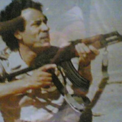 y.gadaffi freestyle