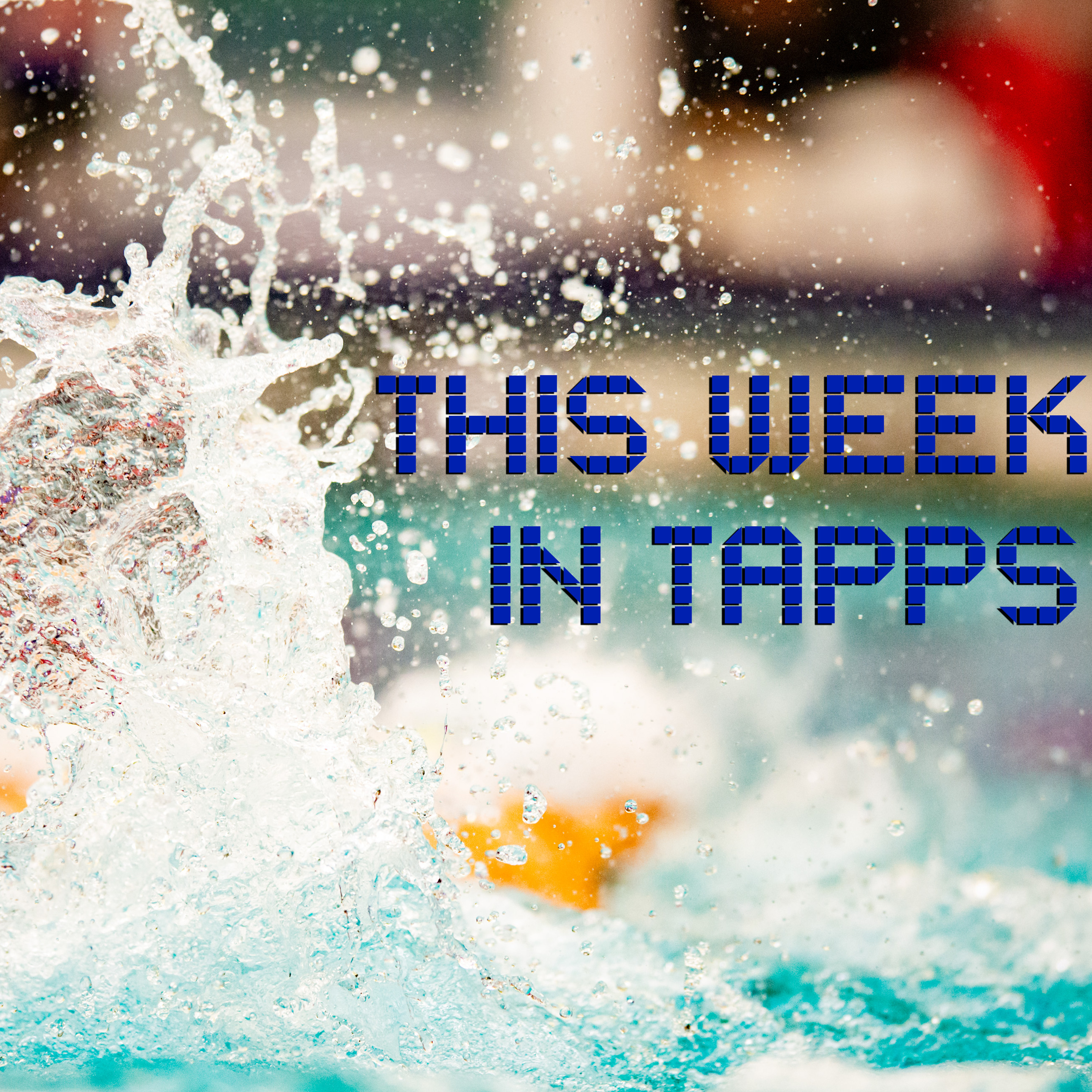 This Week in TAPPS 2-12-24
