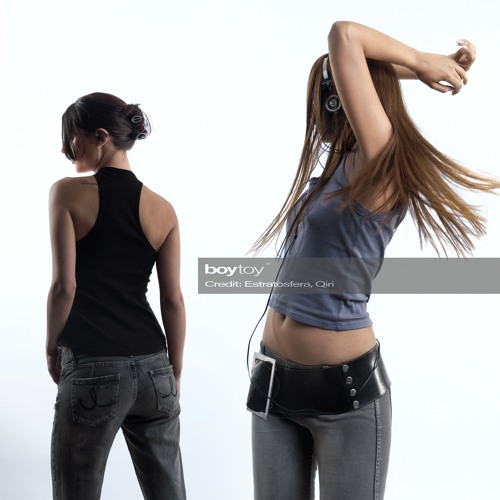 EQ, Estratosfera, Qiri • BOYTOY