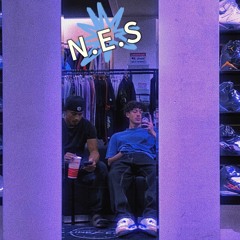 $$$ (Feat. N.E.S $aint)