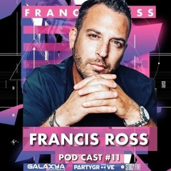 FRANCIS ROSS - STUDY FIVE Radio Pod Cast 11
