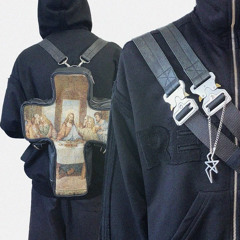 Elvan Dalton Hoodtrap