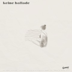 Keine Ballade