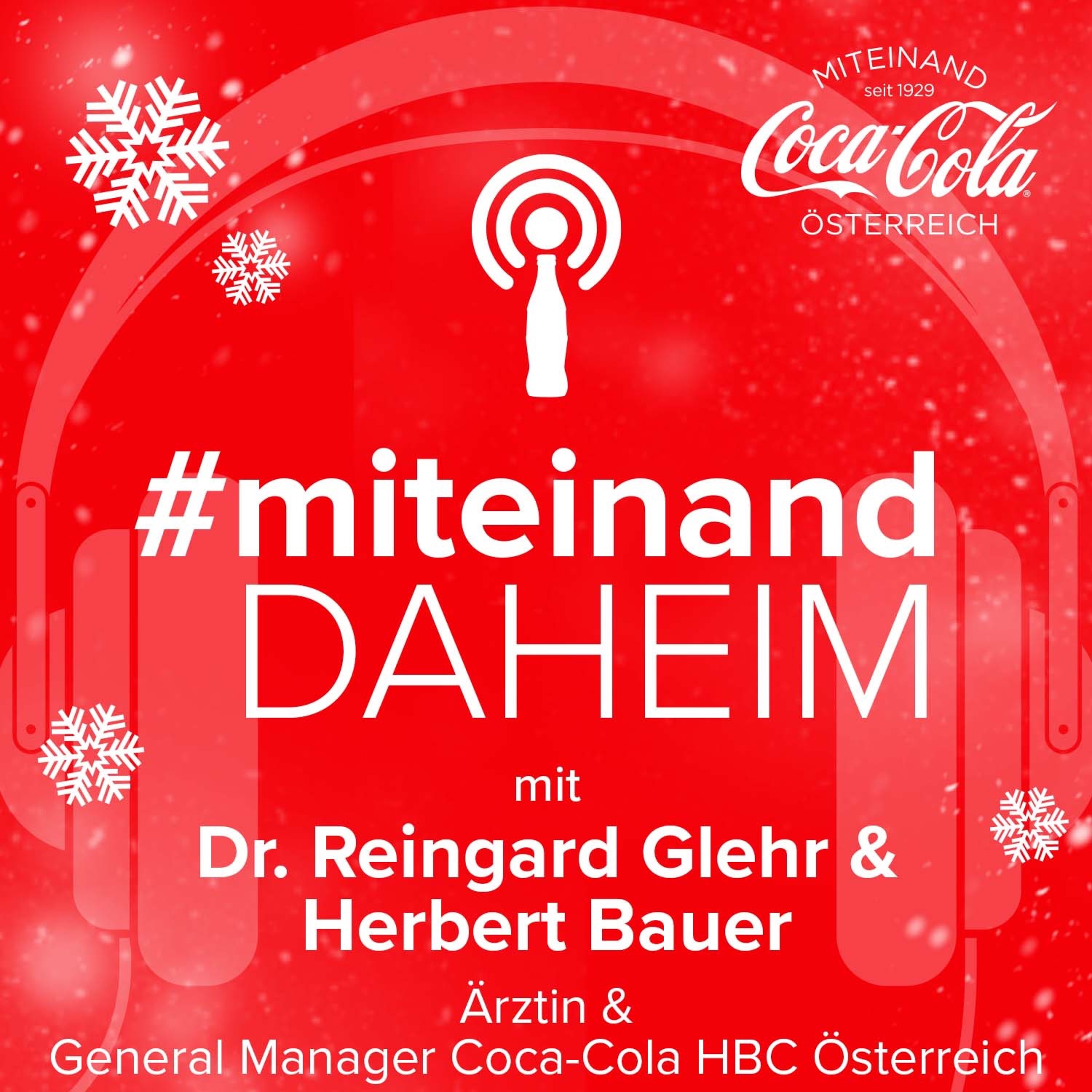 Coca-Cola Österreich Podcast