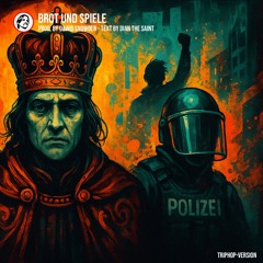 Brot und Spiele (TripHop Version) - Prod. by Dawid Snowden
