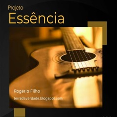 Santo Espírito - Jesus Culture (Cover Rogério Filho, ft. Deyvide Tubertini)