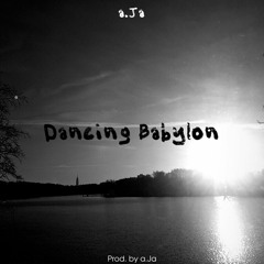 a.Ja - Dancing Babylon