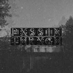 PXSS1N THRXGH (RIP JAWZ)
